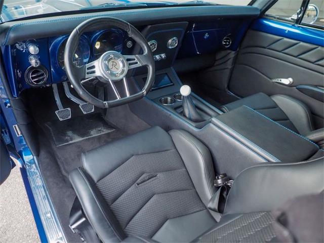 1967 Chevrolet Camaro (CC-2010295) for sale in Englewood, Colorado
