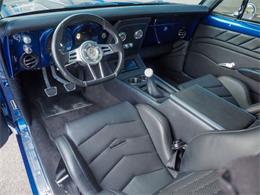 1967 Chevrolet Camaro (CC-2010295) for sale in Englewood, Colorado