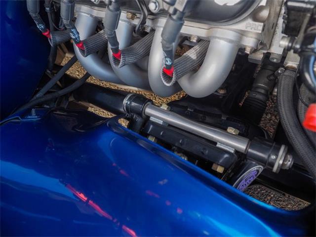 1967 Chevrolet Camaro (CC-2010295) for sale in Englewood, Colorado