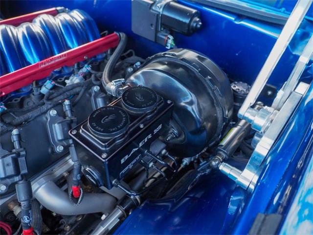 1967 Chevrolet Camaro (CC-2010295) for sale in Englewood, Colorado