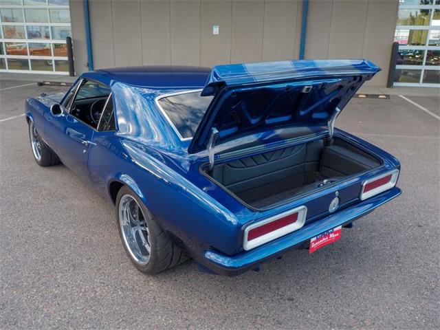 1967 Chevrolet Camaro (CC-2010295) for sale in Englewood, Colorado