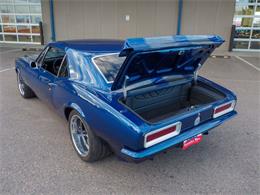 1967 Chevrolet Camaro (CC-2010295) for sale in Englewood, Colorado