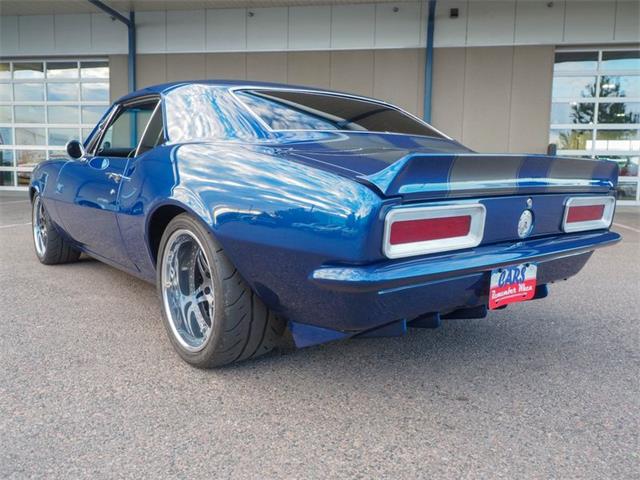 1967 Chevrolet Camaro (CC-2010295) for sale in Englewood, Colorado