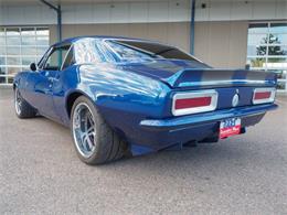 1967 Chevrolet Camaro (CC-2010295) for sale in Englewood, Colorado
