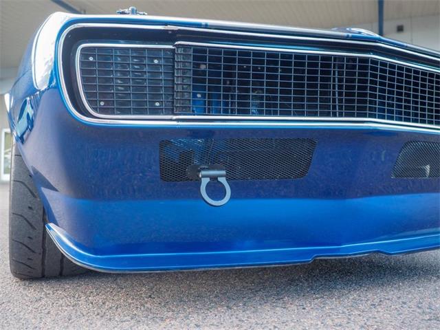 1967 Chevrolet Camaro (CC-2010295) for sale in Englewood, Colorado