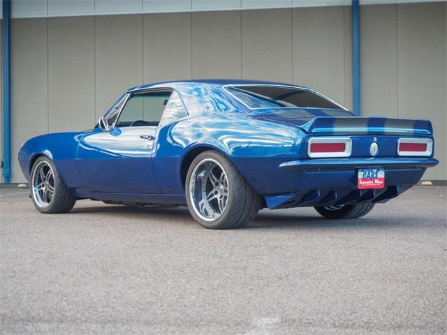 1967 Chevrolet Camaro (CC-2010295) for sale in Englewood, Colorado
