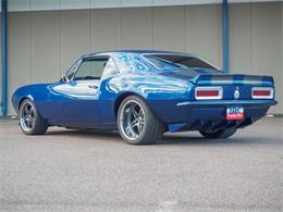 1967 Chevrolet Camaro (CC-2010295) for sale in Englewood, Colorado