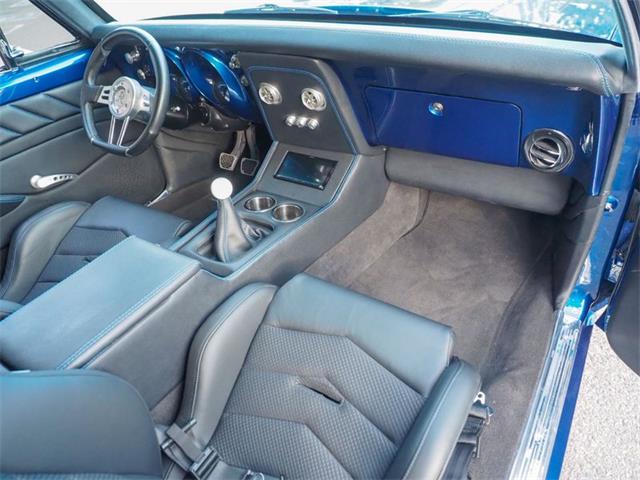 1967 Chevrolet Camaro (CC-2010295) for sale in Englewood, Colorado