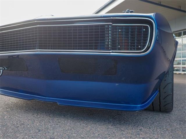 1967 Chevrolet Camaro (CC-2010295) for sale in Englewood, Colorado