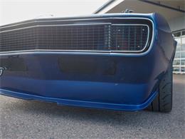 1967 Chevrolet Camaro (CC-2010295) for sale in Englewood, Colorado
