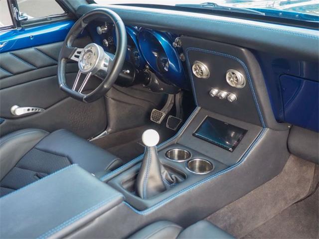 1967 Chevrolet Camaro (CC-2010295) for sale in Englewood, Colorado
