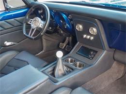 1967 Chevrolet Camaro (CC-2010295) for sale in Englewood, Colorado
