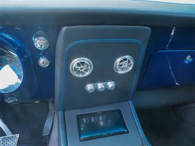 1967 Chevrolet Camaro (CC-2010295) for sale in Englewood, Colorado