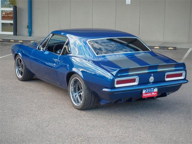 1967 Chevrolet Camaro (CC-2010295) for sale in Englewood, Colorado