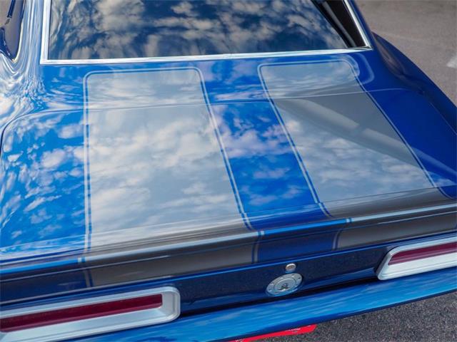1967 Chevrolet Camaro (CC-2010295) for sale in Englewood, Colorado