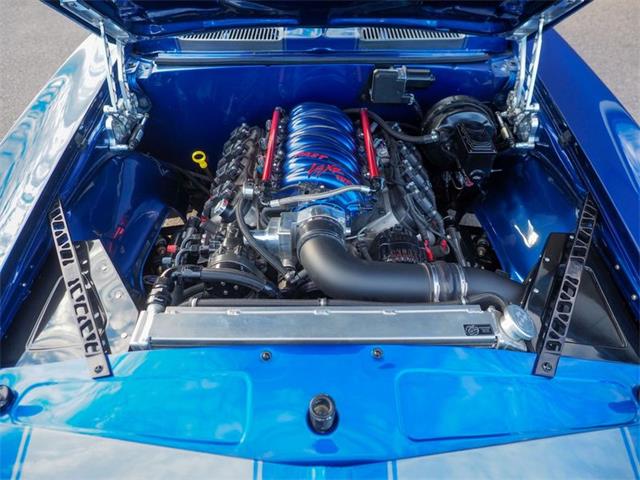 1967 Chevrolet Camaro (CC-2010295) for sale in Englewood, Colorado