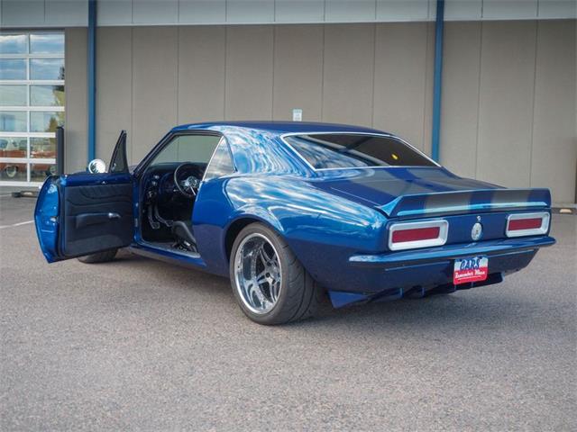 1967 Chevrolet Camaro (CC-2010295) for sale in Englewood, Colorado