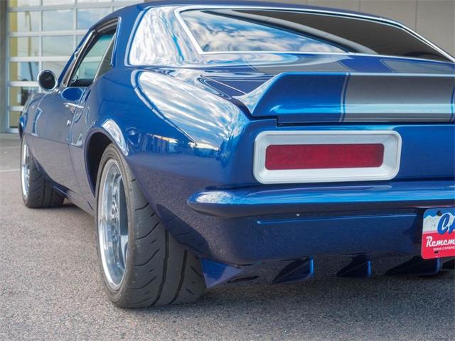 1967 Chevrolet Camaro (CC-2010295) for sale in Englewood, Colorado