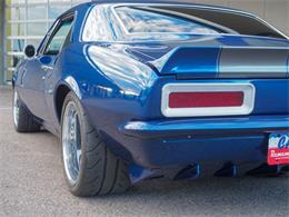 1967 Chevrolet Camaro (CC-2010295) for sale in Englewood, Colorado