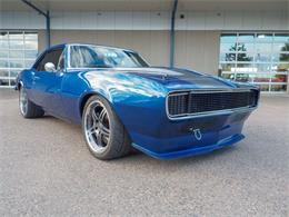 1967 Chevrolet Camaro (CC-2010295) for sale in Englewood, Colorado