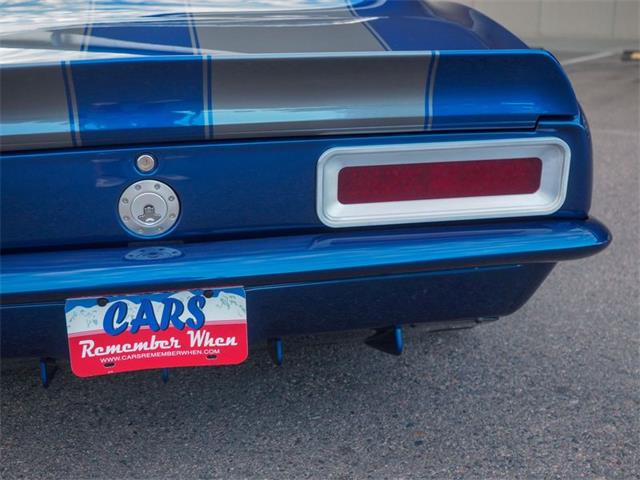 1967 Chevrolet Camaro (CC-2010295) for sale in Englewood, Colorado