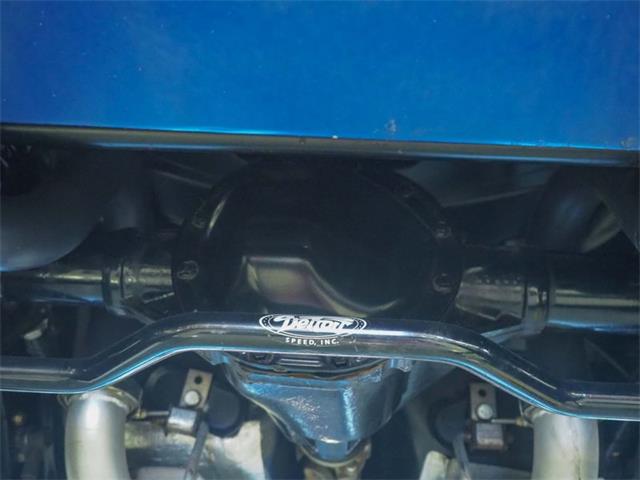 1967 Chevrolet Camaro (CC-2010295) for sale in Englewood, Colorado