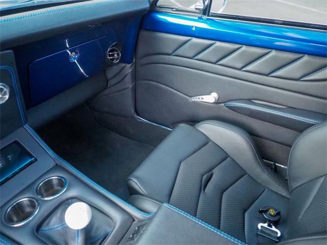 1967 Chevrolet Camaro (CC-2010295) for sale in Englewood, Colorado