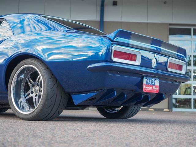 1967 Chevrolet Camaro (CC-2010295) for sale in Englewood, Colorado