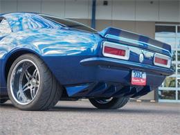 1967 Chevrolet Camaro (CC-2010295) for sale in Englewood, Colorado