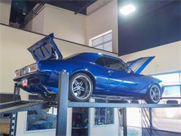 1967 Chevrolet Camaro (CC-2010295) for sale in Englewood, Colorado