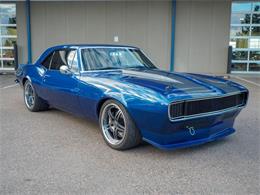 1967 Chevrolet Camaro (CC-2010295) for sale in Englewood, Colorado