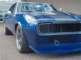 1967 Chevrolet Camaro (CC-2010295) for sale in Englewood, Colorado