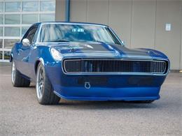 1967 Chevrolet Camaro (CC-2010295) for sale in Englewood, Colorado