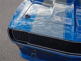 1967 Chevrolet Camaro (CC-2010295) for sale in Englewood, Colorado