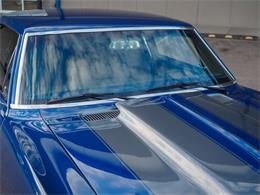 1967 Chevrolet Camaro (CC-2010295) for sale in Englewood, Colorado