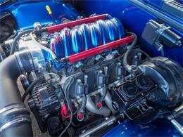 1967 Chevrolet Camaro (CC-2010295) for sale in Englewood, Colorado