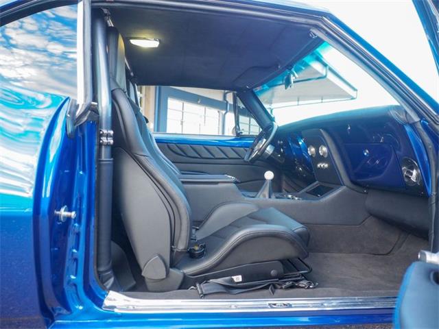 1967 Chevrolet Camaro (CC-2010295) for sale in Englewood, Colorado