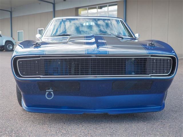1967 Chevrolet Camaro (CC-2010295) for sale in Englewood, Colorado