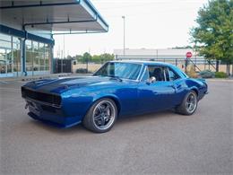 1967 Chevrolet Camaro (CC-2010295) for sale in Englewood, Colorado