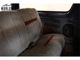 1991 Ford Bronco (CC-2012981) for sale in Denver , Colorado
