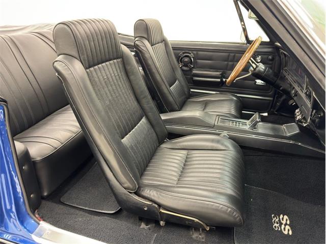 1968 Chevrolet Impala (CC-2012984) for sale in Morgantown, Pennsylvania