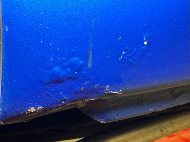 1968 Chevrolet Impala (CC-2012984) for sale in Morgantown, Pennsylvania