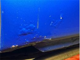 1968 Chevrolet Impala (CC-2012984) for sale in Morgantown, Pennsylvania