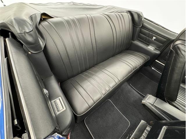 1968 Chevrolet Impala (CC-2012984) for sale in Morgantown, Pennsylvania