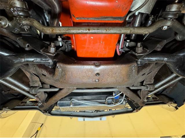 1968 Chevrolet Impala (CC-2012984) for sale in Morgantown, Pennsylvania