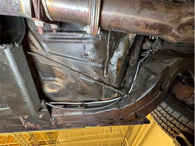 1968 Chevrolet Impala (CC-2012984) for sale in Morgantown, Pennsylvania