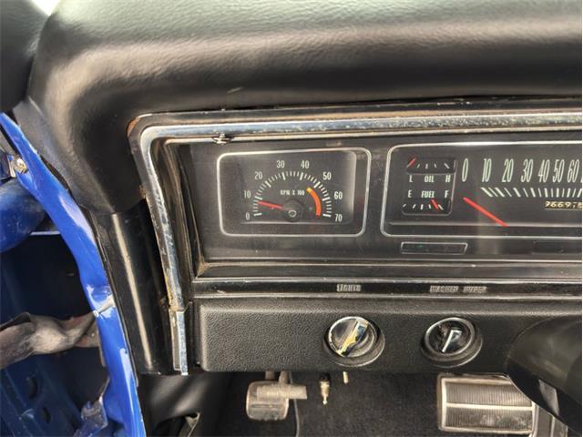 1968 Chevrolet Impala (CC-2012984) for sale in Morgantown, Pennsylvania