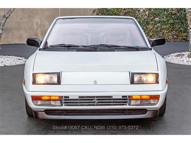 1990 Ferrari Mondial (CC-2013033) for sale in Beverly Hills, California