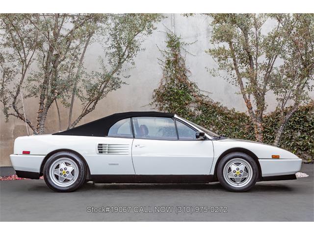 1990 Ferrari Mondial (CC-2013033) for sale in Beverly Hills, California
