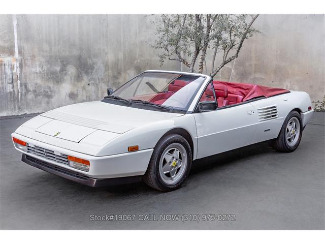 1990 Ferrari Mondial (CC-2013033) for sale in Beverly Hills, California